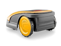 2024 stiga g300 robotmaaier - afbeelding 9 van  14