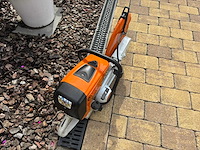 2024 stihl ts700 betonzaag - afbeelding 4 van  5