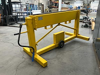 2024 storax juk 11 - overige intern transport - afbeelding 1 van  3