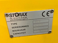 2024 storax juk 11 - overige intern transport - afbeelding 2 van  3