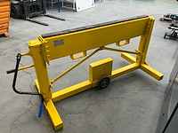 2024 storax juk 11 - overige intern transport - afbeelding 3 van  3