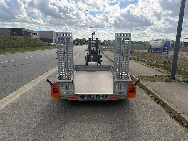 2024 ta-no aanhangwagen *mtm 3000kg* - afbeelding 8 van  12