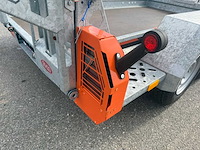 2024 ta-no aanhangwagen *mtm 3000kg* - afbeelding 12 van  12