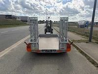 2024 ta-no aanhangwagen *mtm 3000kg* - afbeelding 13 van  18