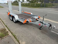 2024 ta-no aanhangwagen *mtm 3000kg* - afbeelding 16 van  18