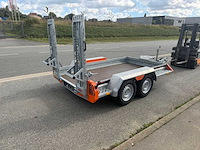 2024 ta-no aanhangwagen *mtm 3000kg* - afbeelding 14 van  17