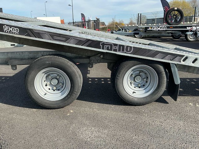 2024 ta-no bob aanhangwagen - afbeelding 14 van  22