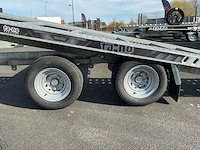 2024 ta-no bob aanhangwagen - afbeelding 14 van  22