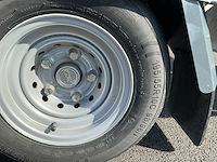 2024 ta-no bob aanhangwagen - afbeelding 15 van  22