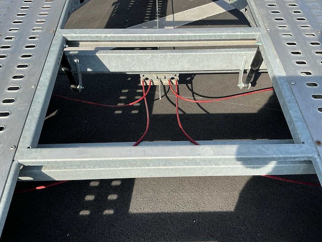 2024 ta-no bob aanhangwagen - afbeelding 17 van  22