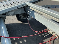 2024 ta-no bob aanhangwagen - afbeelding 2 van  22