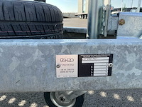 2024 ta-no bob aanhangwagen - afbeelding 18 van  22