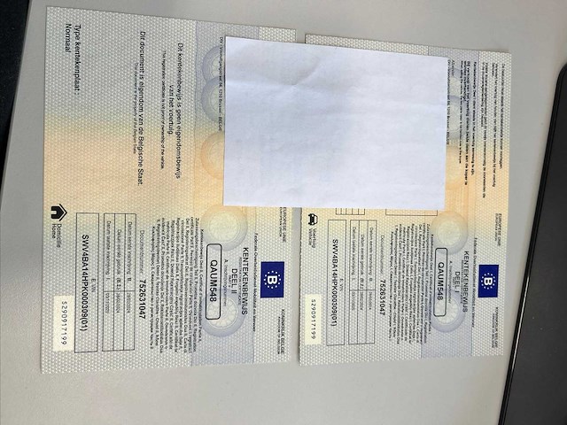 2024 ta-no bob aanhangwagen - afbeelding 19 van  22