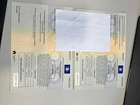 2024 ta-no bob aanhangwagen - afbeelding 19 van  22