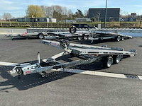 2024 ta-no bob aanhangwagen - afbeelding 12 van  22