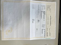 2024 ta-no bob aanhangwagen - afbeelding 4 van  22