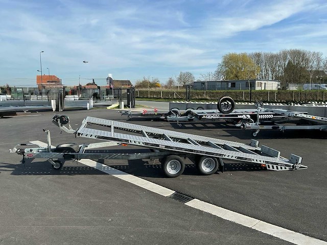 2024 ta-no bob aanhangwagen - afbeelding 21 van  22