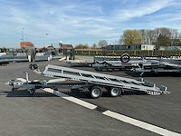 2024 ta-no bob aanhangwagen - afbeelding 21 van  22
