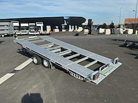 2024 ta-no bob aanhangwagen - afbeelding 5 van  22