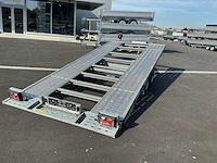 2024 ta-no bob aanhangwagen - afbeelding 7 van  22