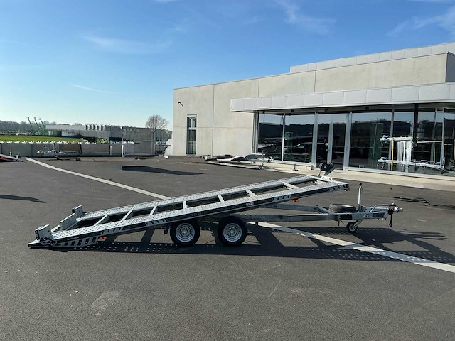 2024 ta-no bob aanhangwagen - afbeelding 8 van  22