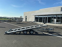 2024 ta-no bob aanhangwagen - afbeelding 8 van  22