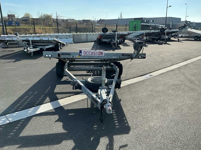 2024 ta-no bob aanhangwagen - afbeelding 10 van  22