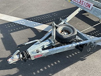 2024 ta-no bob aanhangwagen - afbeelding 11 van  22