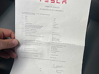 2024 tesla model y long dual range personenauto - afbeelding 9 van  17
