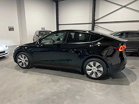 2024 tesla model y long dual range personenauto - afbeelding 11 van  17