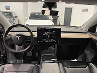 2024 tesla model y long dual range personenauto - afbeelding 2 van  17