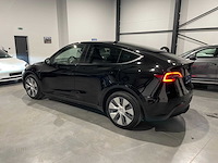 2024 tesla model y long dual range personenauto - afbeelding 12 van  17
