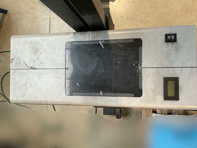 2024 top auto hba26dm koplamptester - afbeelding 3 van  4