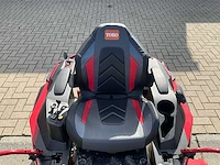 2024 toro titan zxm6075 tractor-type grasmaaier - afbeelding 2 van  21