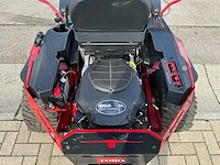 2024 toro titan zxm6075 tractor-type grasmaaier - afbeelding 4 van  21