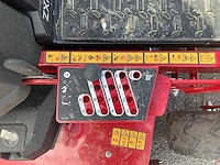 2024 toro titan zxm6075 tractor-type grasmaaier - afbeelding 9 van  21