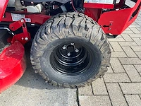 2024 toro titan zxm6075 tractor-type grasmaaier - afbeelding 6 van  21