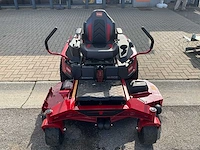 2024 toro titan zxm6075 tractor-type grasmaaier - afbeelding 18 van  21