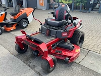 2024 toro titan zxm6075 tractor-type grasmaaier