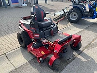 2024 toro titan zxm6075 tractor-type grasmaaier - afbeelding 19 van  21