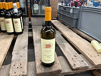 2024 toscane pinot grigio witte wijn (12x)