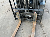 2024 toyota 22-fgf20 vorkheftruck - afbeelding 10 van  54