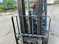 2024 toyota 22-fgf20 vorkheftruck - afbeelding 11 van  54