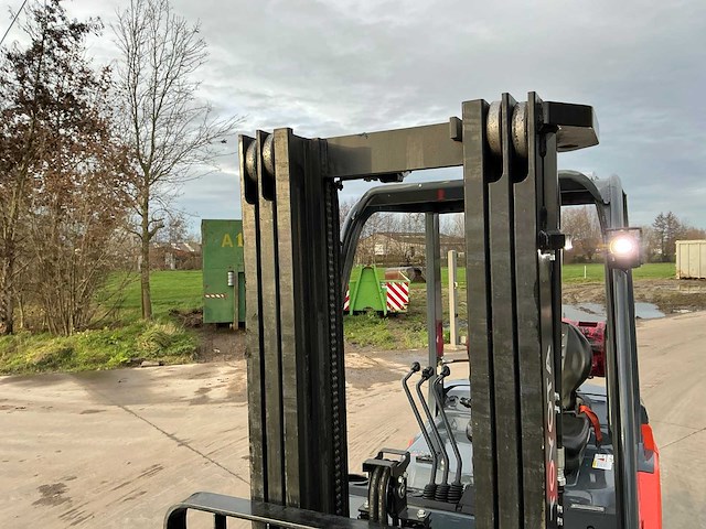 2024 toyota 22-fgf20 vorkheftruck - afbeelding 13 van  54