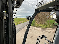 2024 toyota 22-fgf20 vorkheftruck - afbeelding 16 van  54