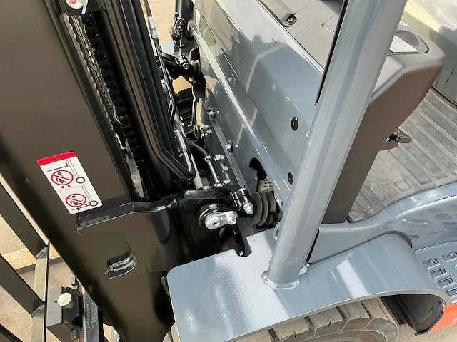 2024 toyota 22-fgf20 vorkheftruck - afbeelding 17 van  54