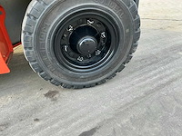 2024 toyota 22-fgf20 vorkheftruck - afbeelding 22 van  54