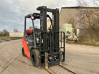 2024 toyota 22-fgf20 vorkheftruck - afbeelding 12 van  54