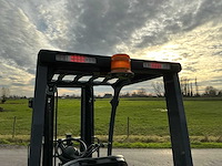 2024 toyota 22-fgf20 vorkheftruck - afbeelding 26 van  54