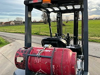 2024 toyota 22-fgf20 vorkheftruck - afbeelding 27 van  54